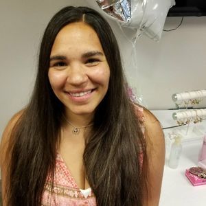 Meet your Posher, Jillian